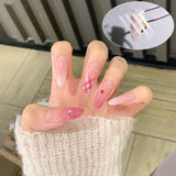 Nail Sticker - Stencil for Airbrushing
