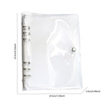 Nail Tip Display Book