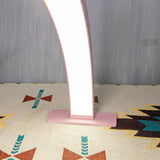 Moon Desk/Table Lamp - 28 Inches / 71cm