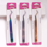 Tweezers - Precision