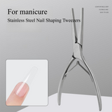 Shaping Tweezers