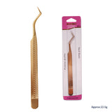 Tweezers - Precision