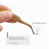 Tweezers - Precision