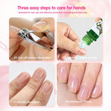 Cuticle Oil - Roll On - 5ml