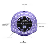 Sun C5 plus - UV LED Light / Lamp - 216W