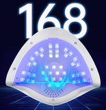 Sun Y-3 - UV LED Light / Lamp - 168W