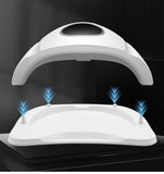 Sun Y-3 - UV LED Light / Lamp - 168W