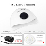 Sun Y-3 - UV LED Light / Lamp - 168W
