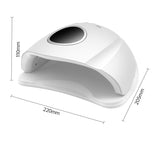 Sun Y-3 - UV LED Light / Lamp - 168W