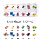 Nail Decorations - 10pcs