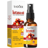 Sadoer - Batana Oil - Hair Spray - 30ml