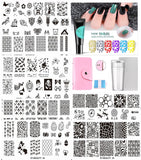 Stamping Combo - 18pcs - XY Series