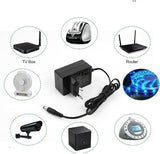 12V 2A AC/DC Power Supply (Big Pin)