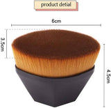 Foundation Brush - Flat Top