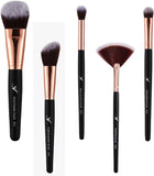 Makeup Brush Set - 29pcs