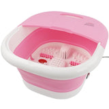 Folding Foot Spa Bath