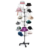 Multi Wig/Hat Stand