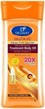 Dr Davey - Gluta-VC Health Glow Pro-Retinol Treatment Body Oil - 200ml
