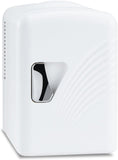 Refrigerator - Compact & Portable Mini Fridge - 4.0L