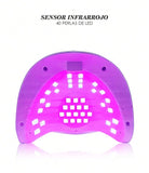 SUN M&J 24 - UV LED Light / Lamp - 288W