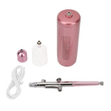 Airbrush / Oxygen Meter - Pink