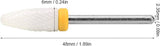 Ceramic Drill Bit - XF - Flame (C)