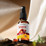 Sadoer - Batana Oil - Hair Spray - 30ml