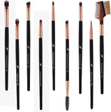 Makeup Brush Set - 29pcs