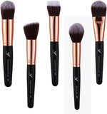 Makeup Brush Set - 29pcs