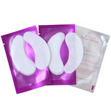 Eye Gel Patches - 1 pair / 2 Patches - 50pcs