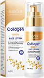 Sadoer - Collagen Anti-Aging Face Lotion - 80ml