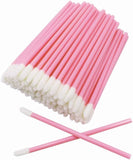 Lip Applicator Brush - 50pcs