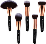 Makeup Brush Set - 29pcs