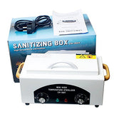 Sterilizer Box - 1.5L