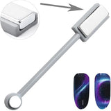 Cat Eye Magnet - Double Side