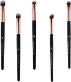 Makeup Brush Set - 29pcs