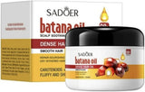 Sadoer - Batana Oil - Dense Hair Oil - 100g