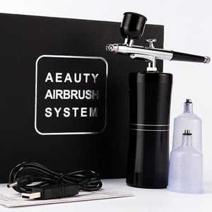 Beauty Airbrush System