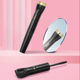 Smart Electric Eyelash Curler with Mascara