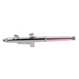 Airbrush / Oxygen Meter - Pink