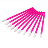 Lip Applicator Brush - 12pcs