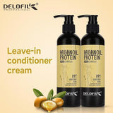 Delofil - Argan Oil Protein Magic Complex - P.P.T Conditioner Cream - 260ml