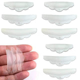 Lash Lift Silicone Pads - 5 pairs