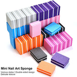 Block Buffer - Mini - Pack of 50