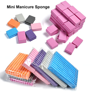 Block Buffer - Mini - Pack of 50