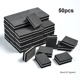 Block Buffer - Mini - Pack of 50
