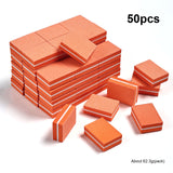 Block Buffer - Mini - Pack of 50