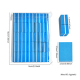 Block Buffer - Mini - Pack of 50