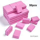 Block Buffer - Mini - Pack of 50