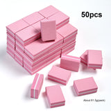 Block Buffer - Mini - Pack of 50